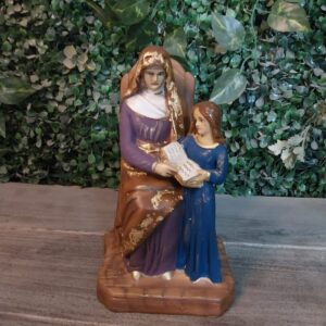 Santa Sentada na Cadeira BR169