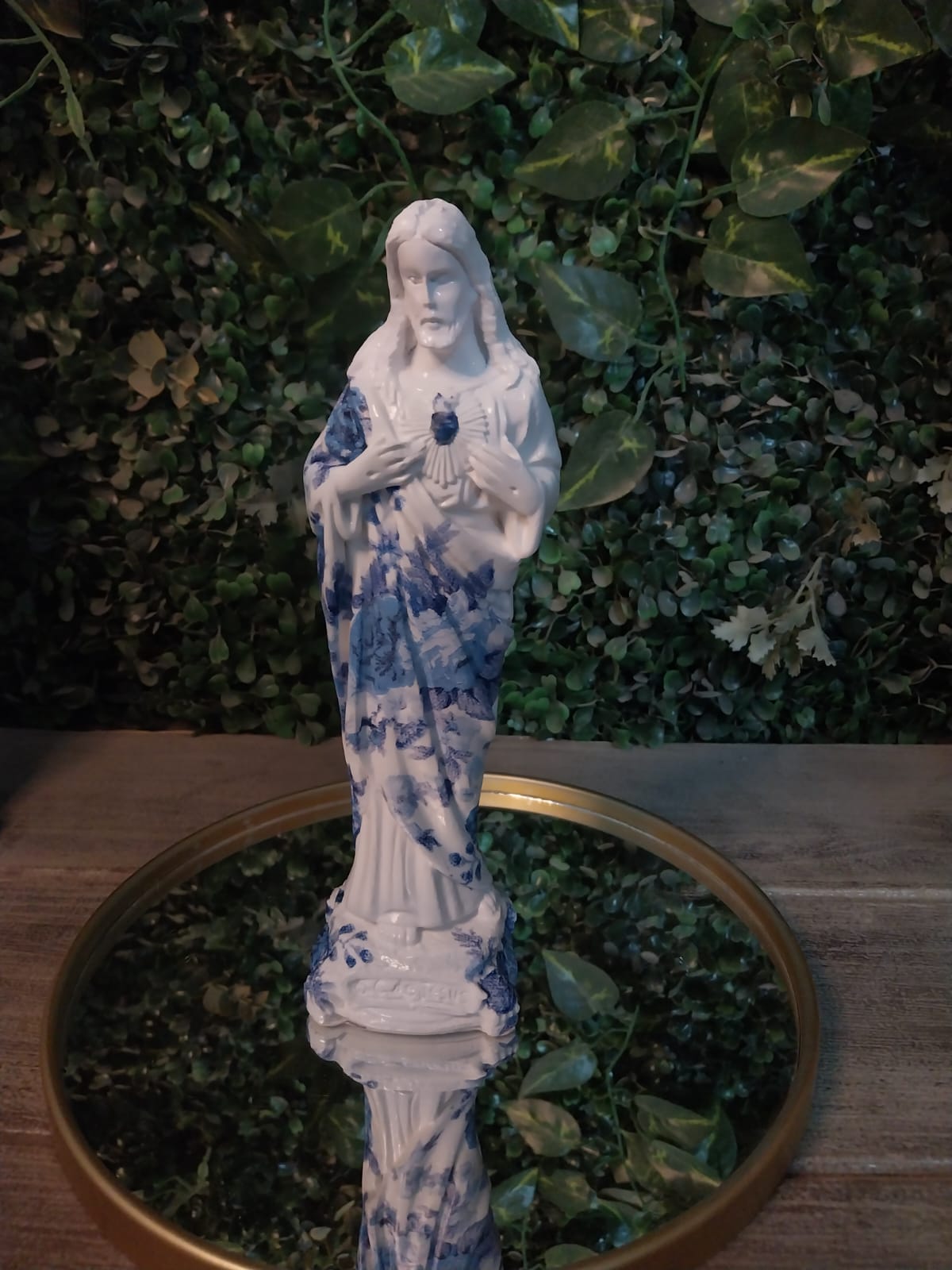 Sagrado Coração de Jesus BRF079