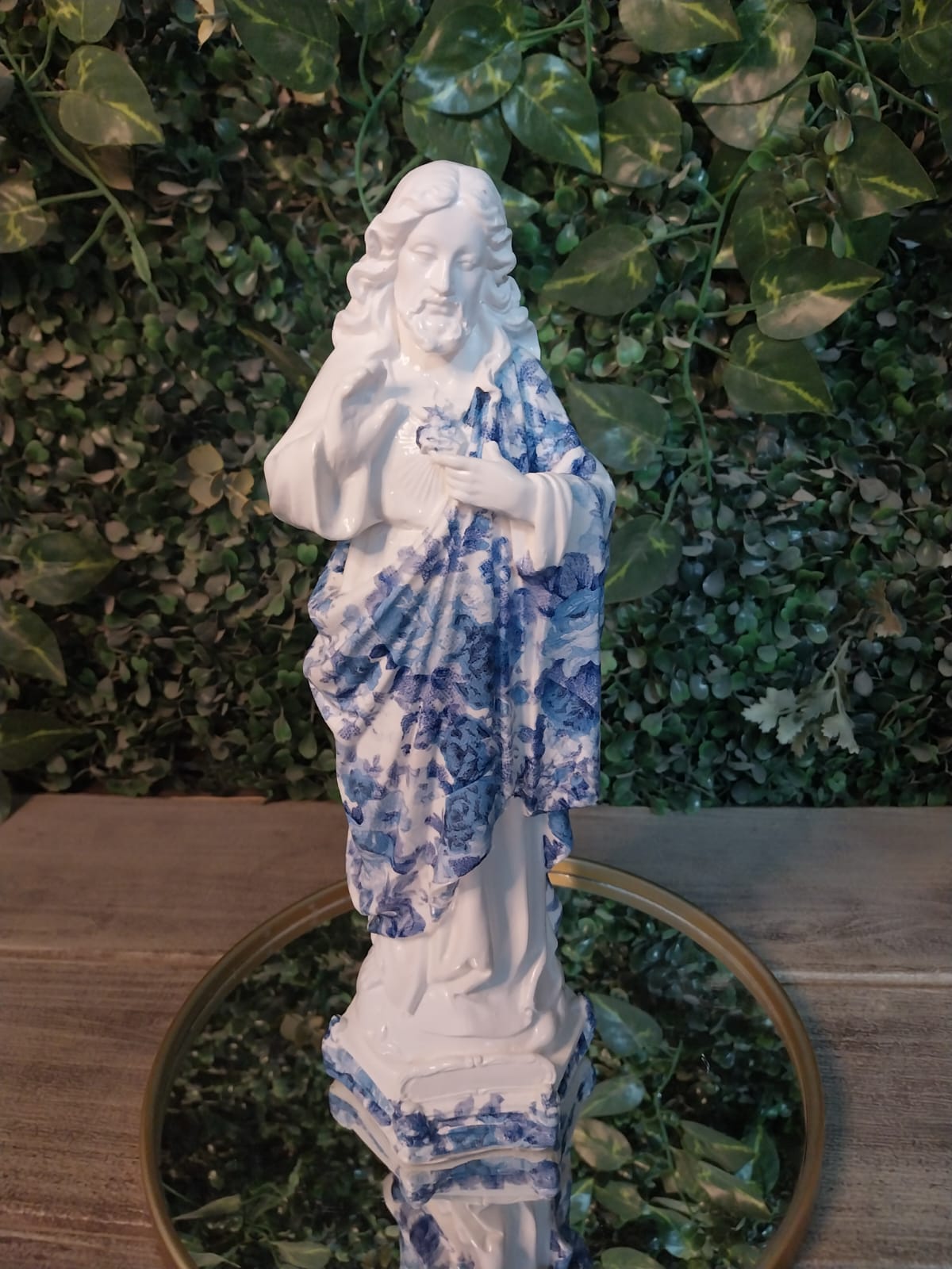 Sagrado Coração de Jesus DC130