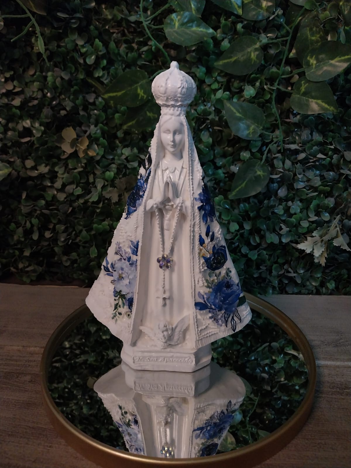 Nossa senhora Aparecida DC067