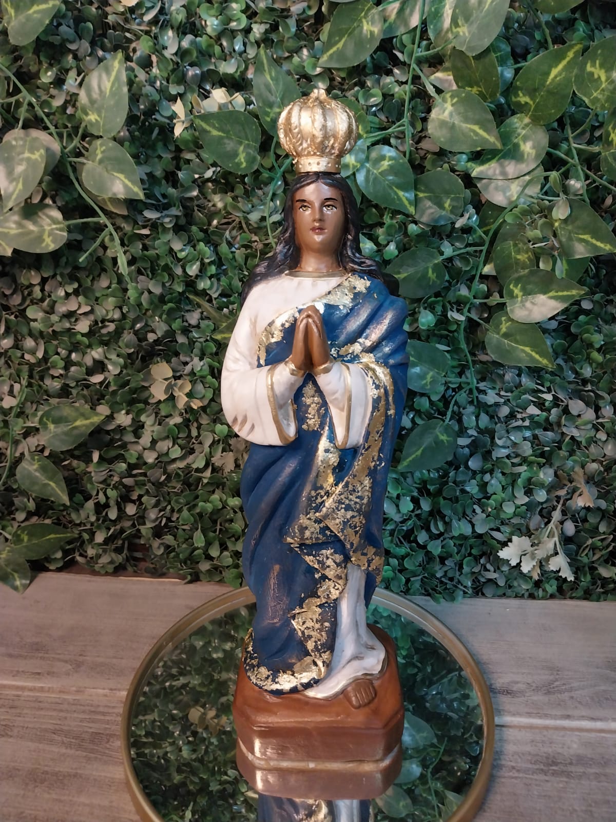 Santa Sara OB020