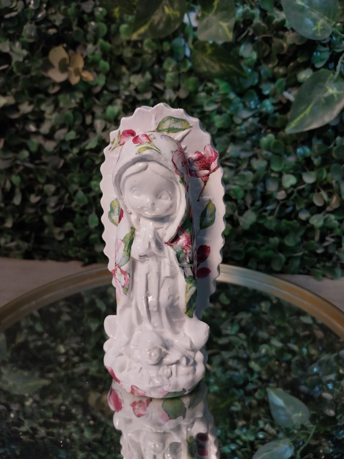 Nossa Senhora de Guadalupe Baby DC135