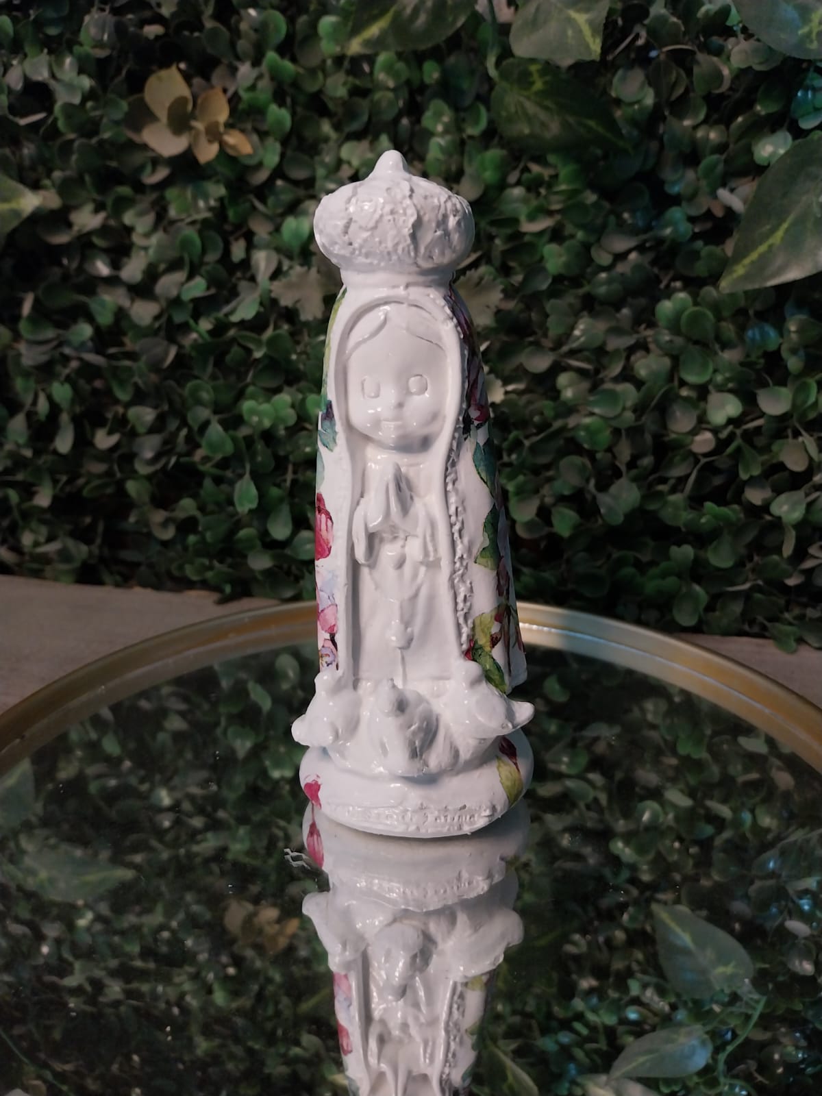 Nossa Senhora De Fatima Baby DC090