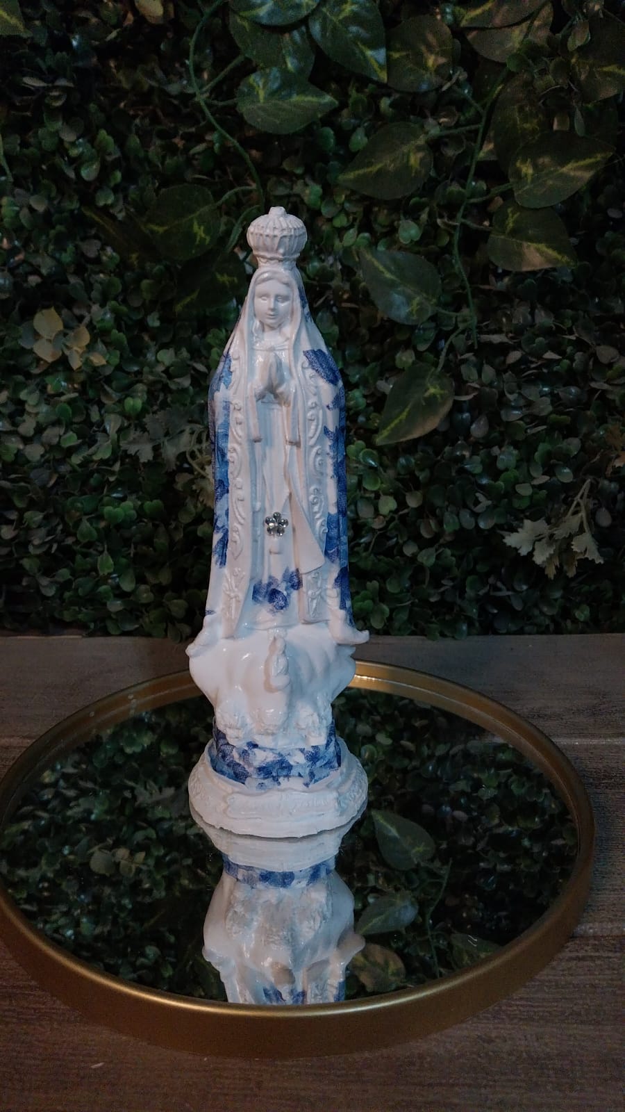 Nossa Senhora De Fatima DC106