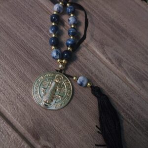 Dezena Mesclada São Bento AC378