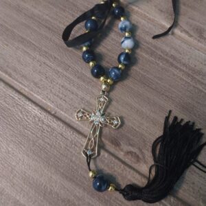 Dezena Mesclada Cruz AC377