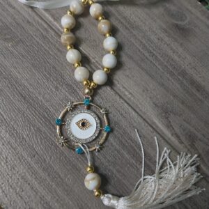 Dezena Mesclada Olho Grego AC402