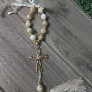 Dezena Mesclada Cruz AC400