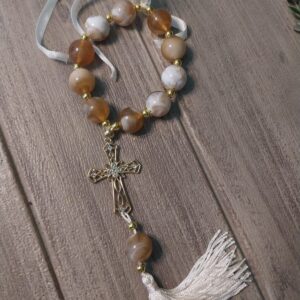 Dezena Mesclara Cruz AC422