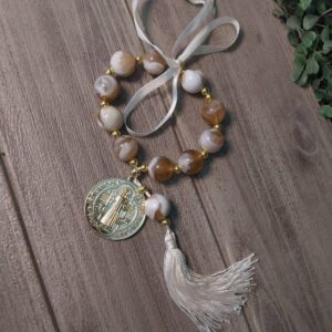 Dezena Mesclada São Bento AC418