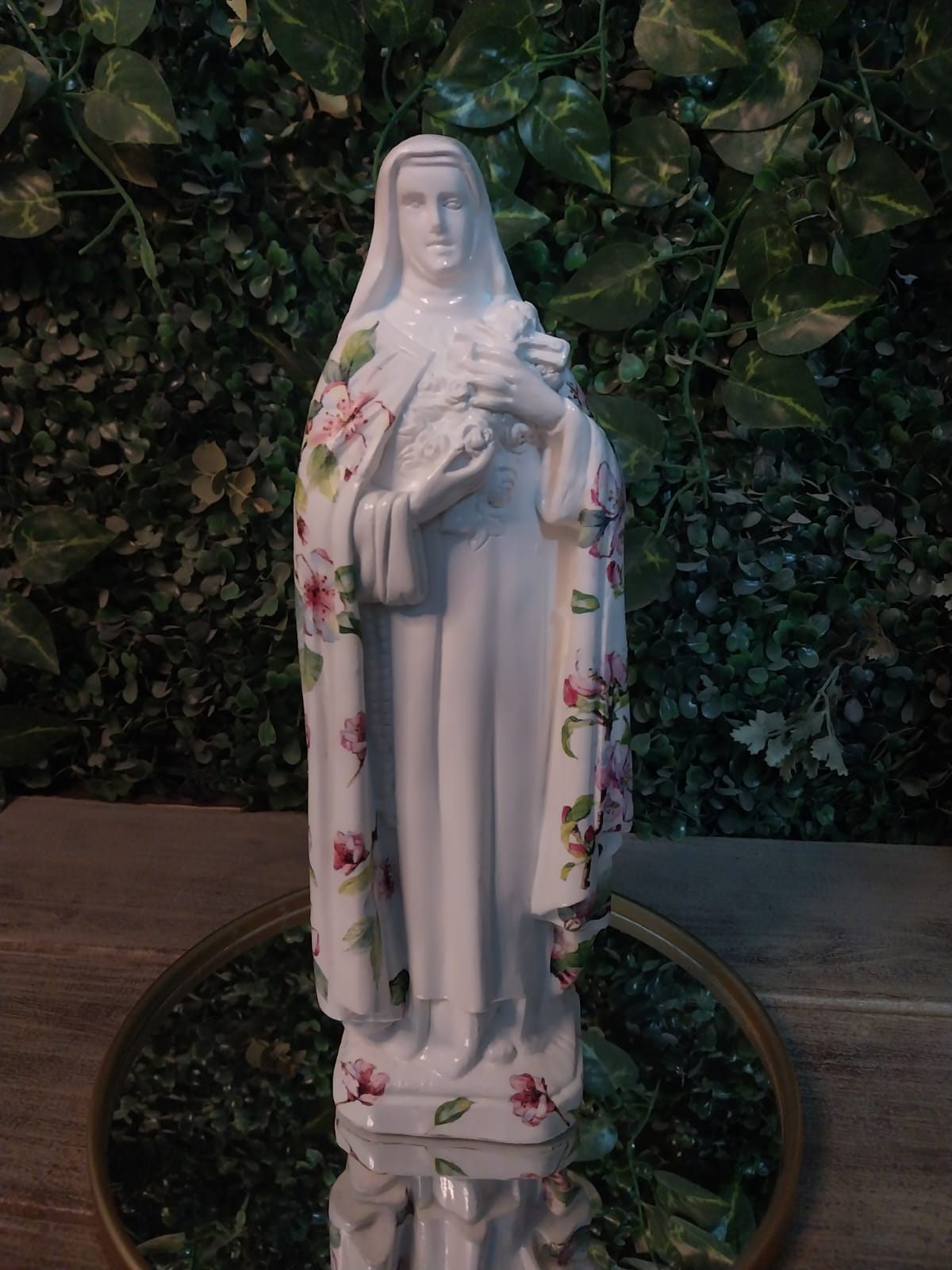 Santa Terezinha DC126
