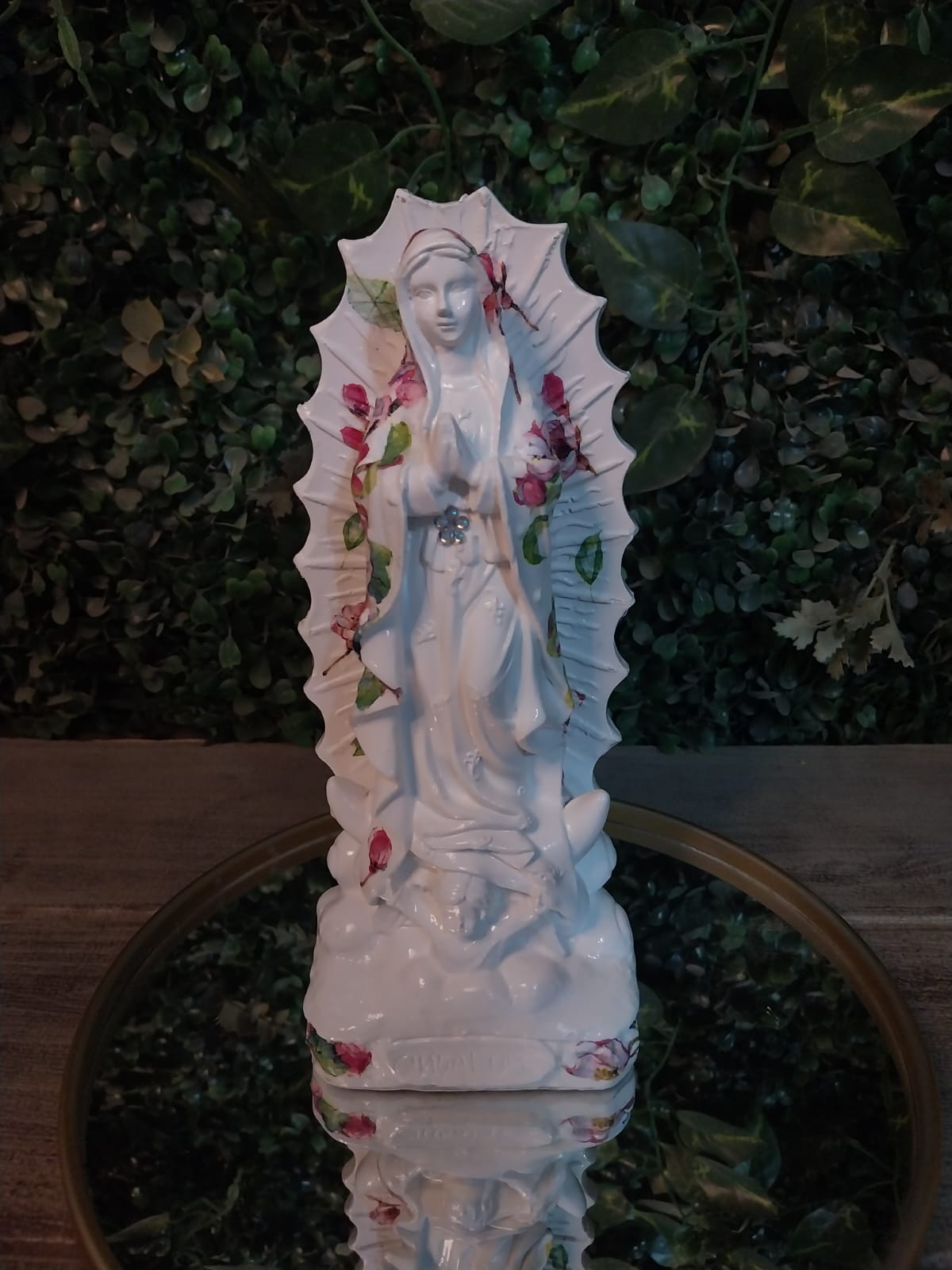 Nossa Senhora de Guadalupe DC127
