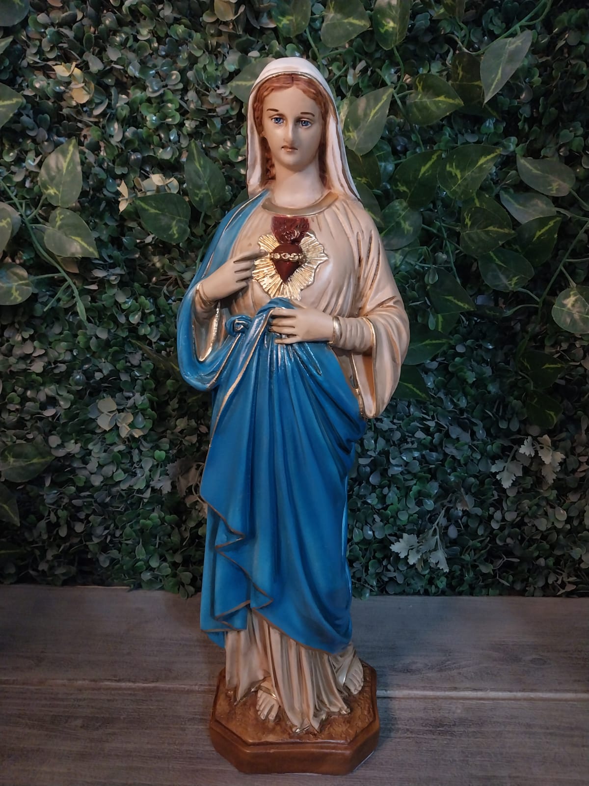 Sagrado Coração de Maria ENV143