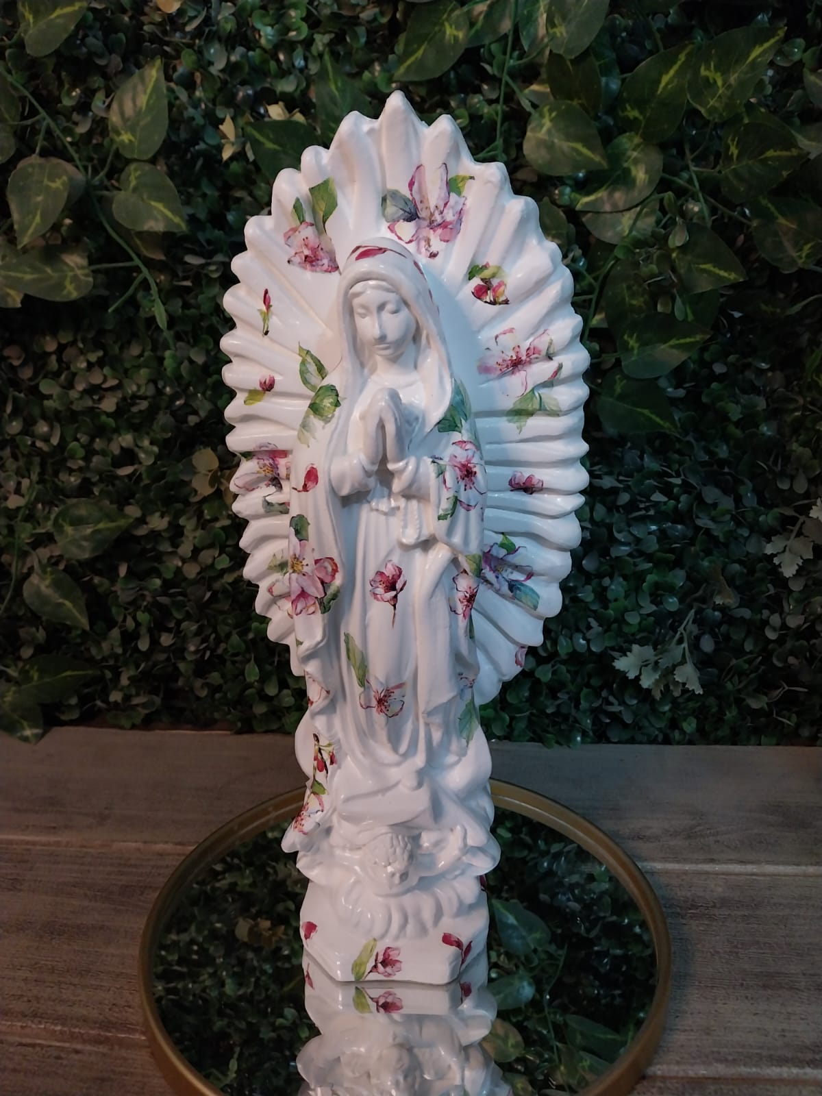 Nossa Senhora de Guadalupe DC128
