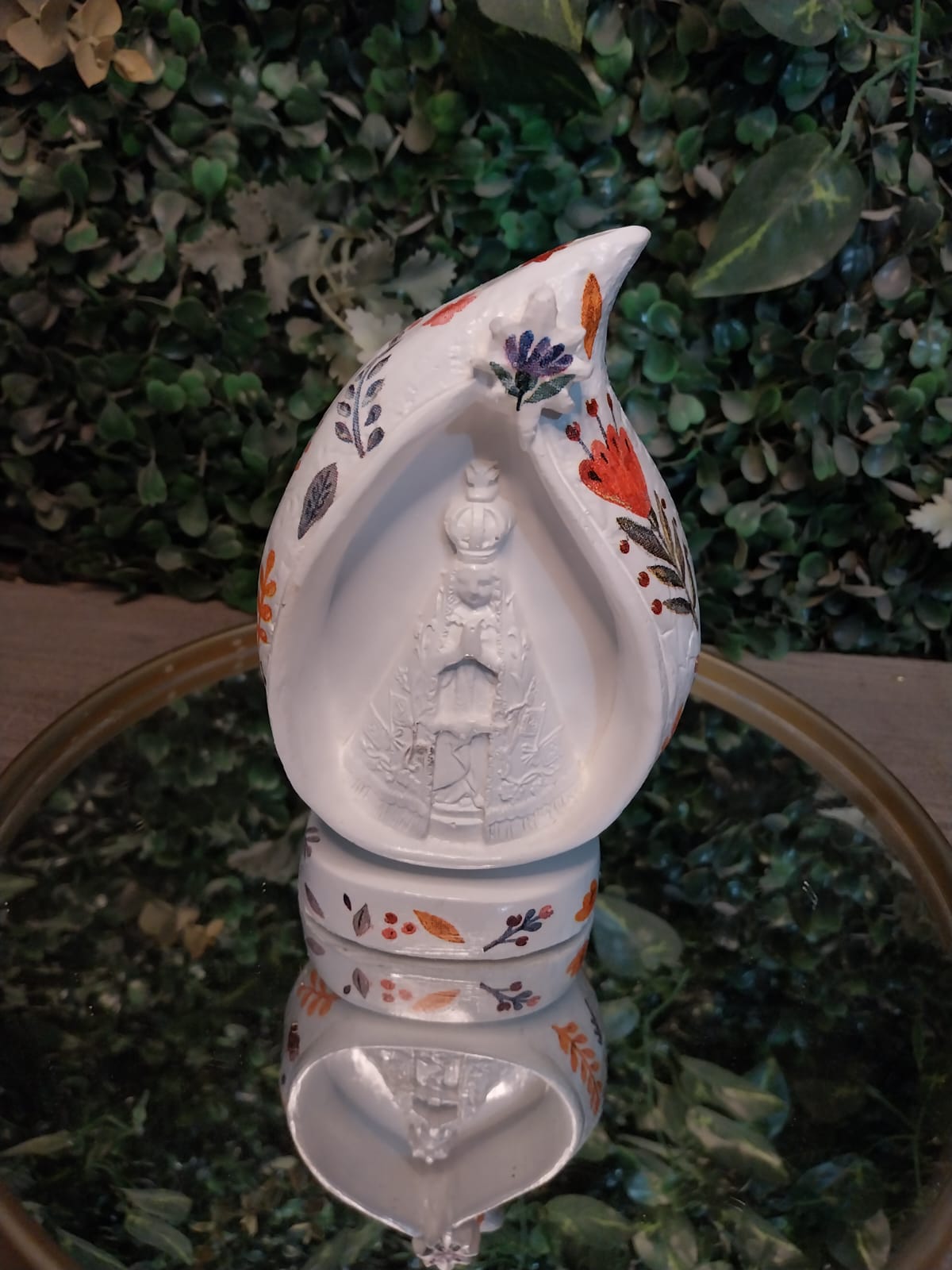 Gota Nossa Senhora Aparecida DC134