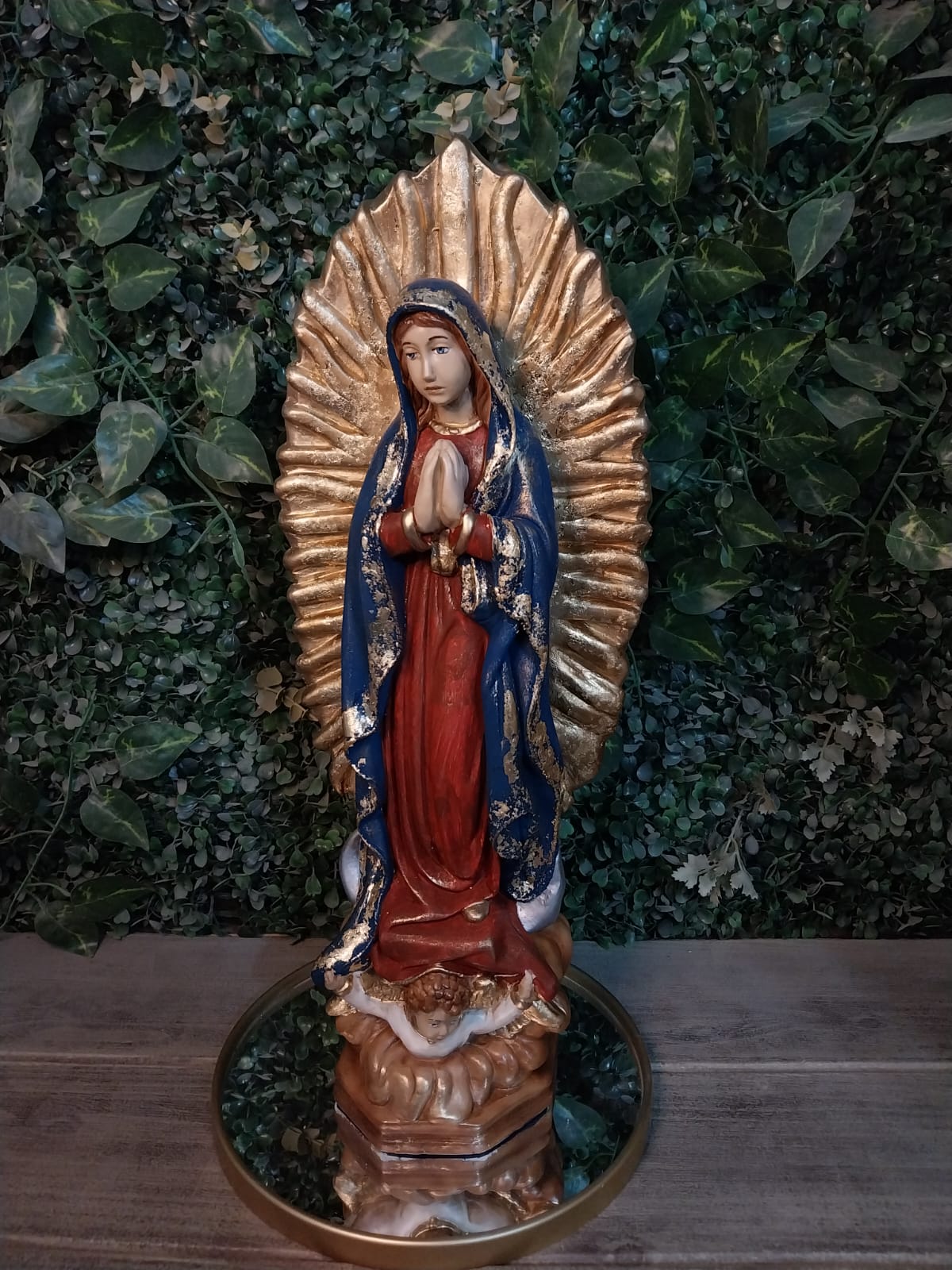 Nossa Senhora de Guadalupe BR377