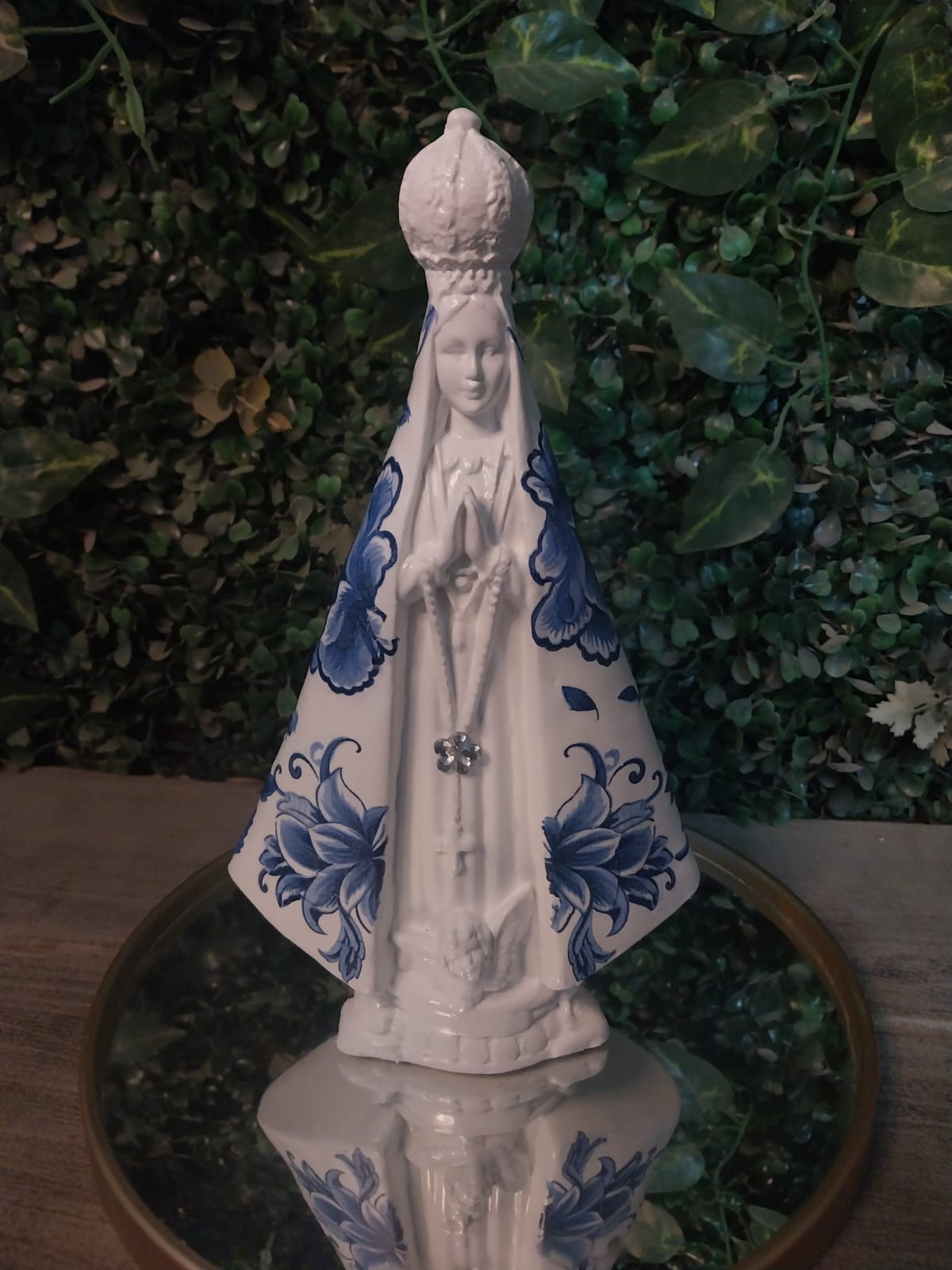 Nossa Senhora Aparecida DC138