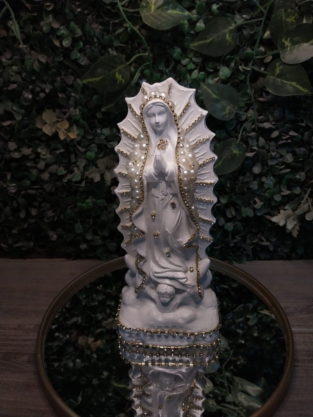 Nossa Senhora de Guadalupe PL177