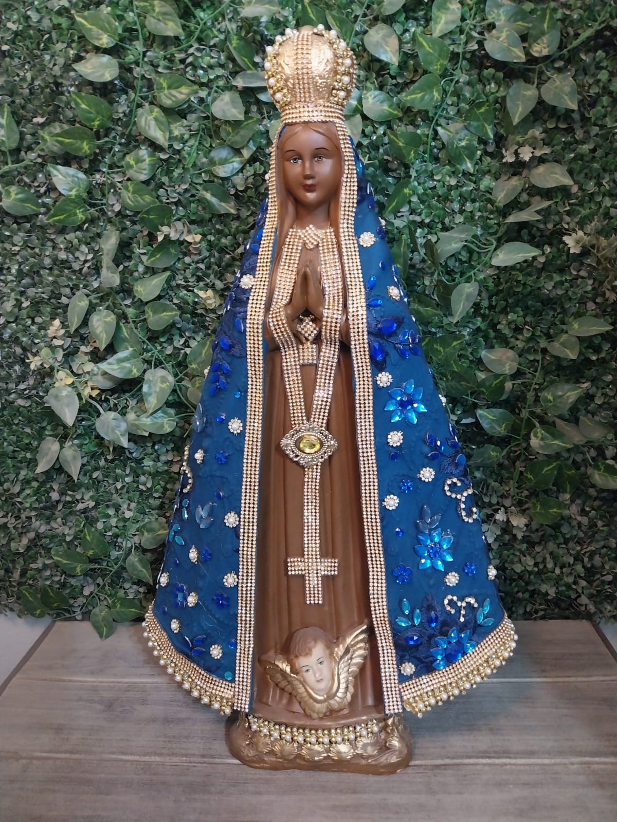Nossa Senhora Aparecida RD177