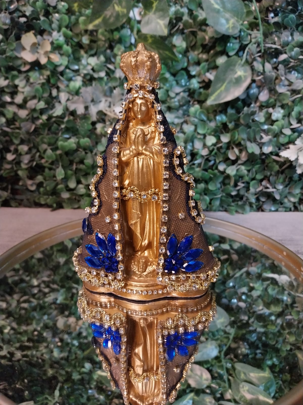 Nossa Senhora Aparecida RD178