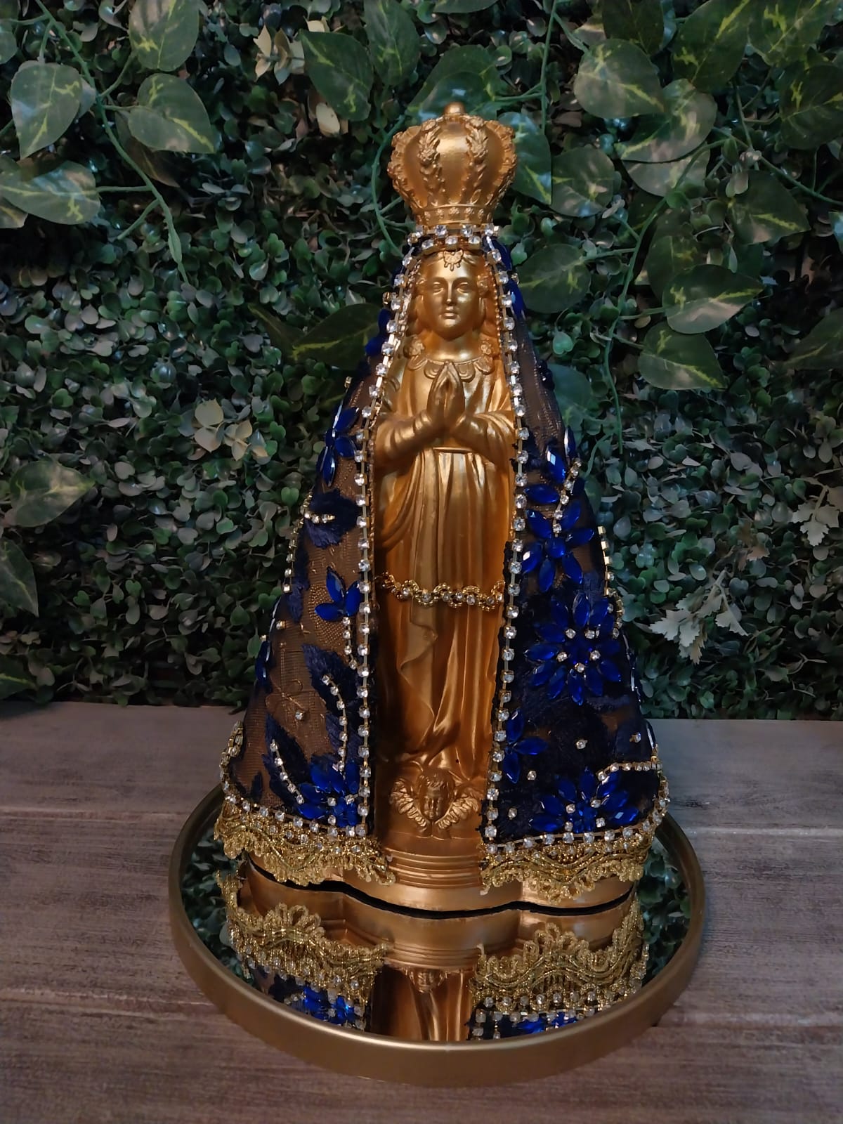 Nossa Senhora Aparecida RD180