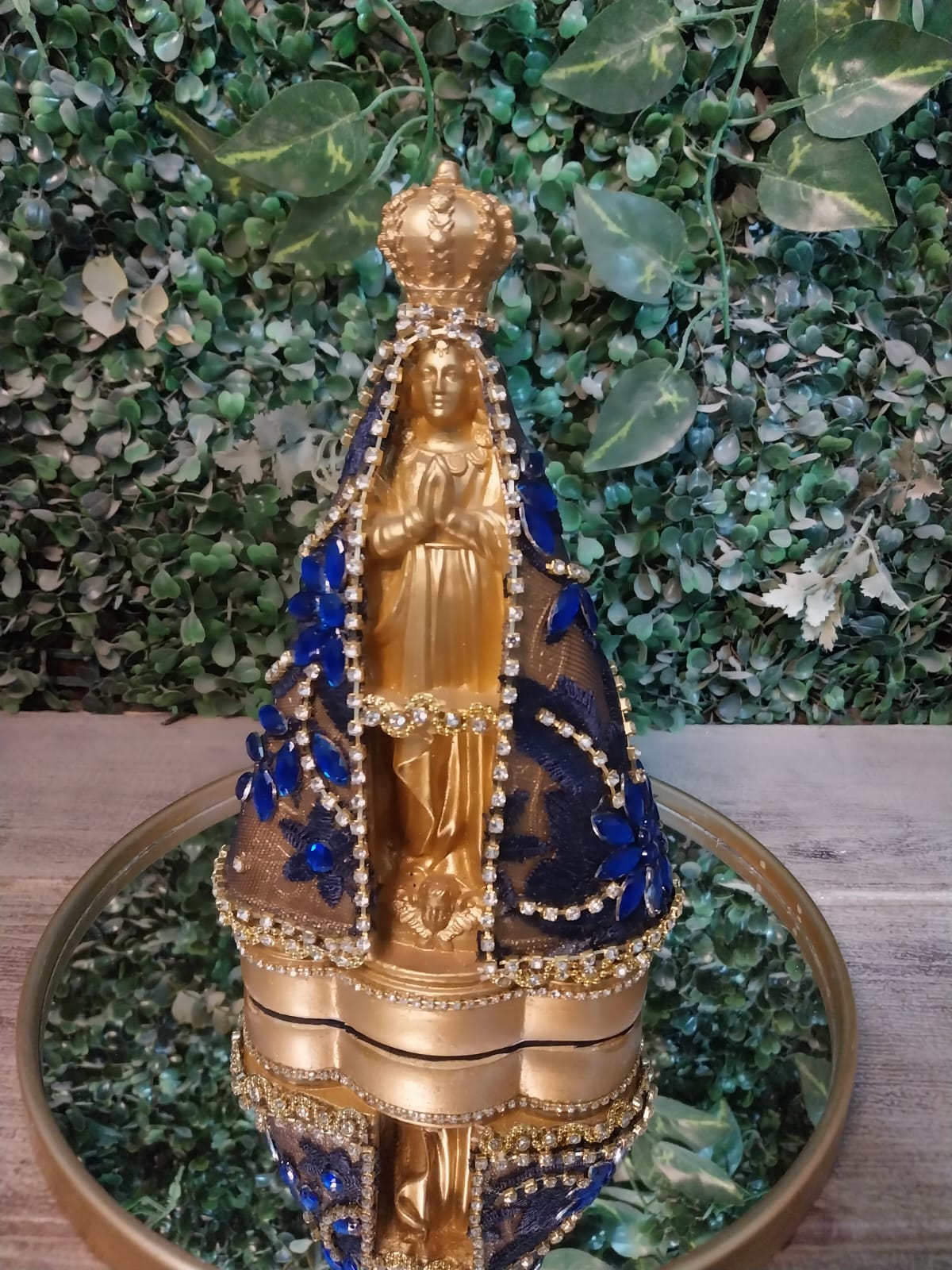 Nossa Senhora Aparecida RD179