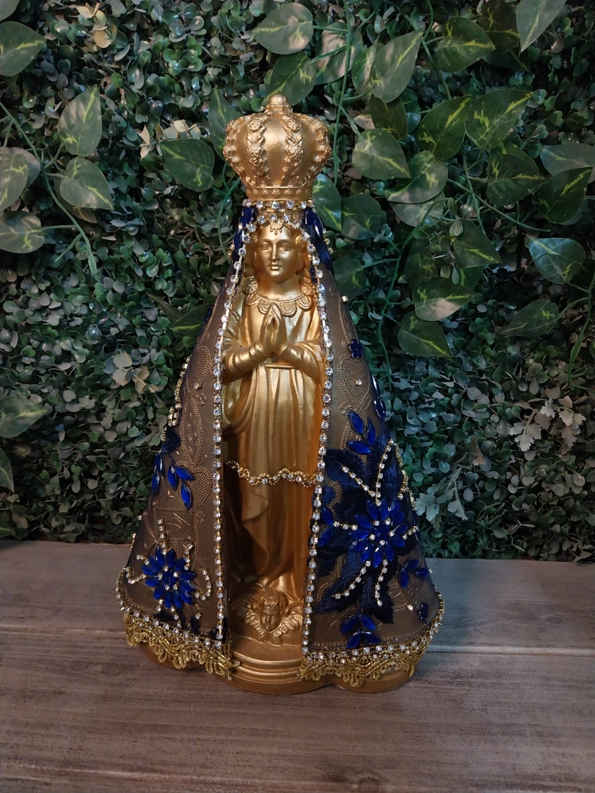 Nossa Senhora Aparecida RD181