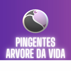 Pingente - Árvore da Vida
