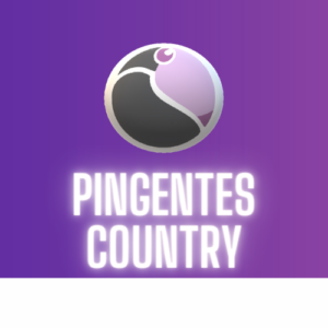 Pingente - Country
