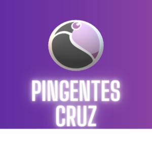 Pingente - Cruz