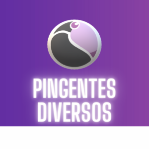 Pingente - Diversos