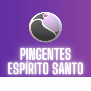 Pingente - Espírito Santo