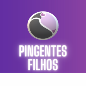 Pingente - Filhos