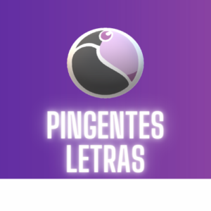 Pingente - Letras
