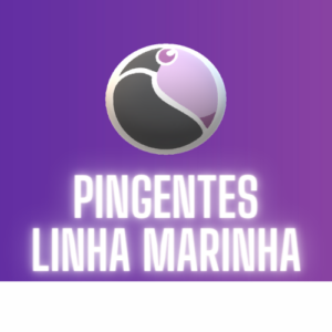 Pingente - Linha Marinha