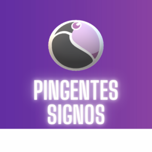 Pingente - Signos