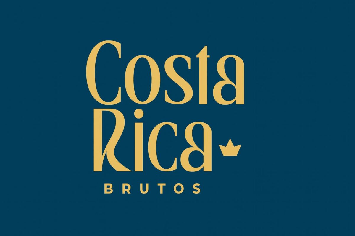 Costa Rica Brutos 