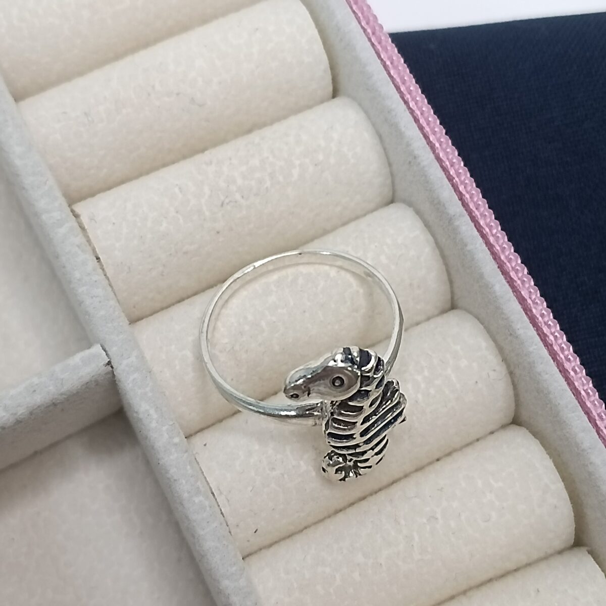 IMG_20250508_161016 ANEL ENVELHECIDO CAVALO MARINHO K258