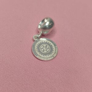 Berloque De Prata Profissão Engenharia Mecânica