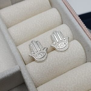 Brincos Místicos/Religiosos