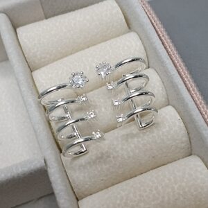 Brinco Aer Cuff / Aer Hook