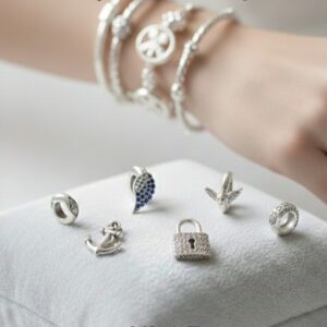 Berloque Para Pulseira Life