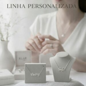 Personalizadas