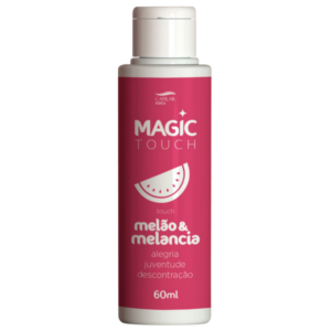 Magic Touch Melão e Melancia 60ml - Capilar Essência