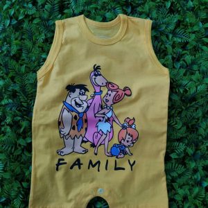 Macaquito Bob Esponja Amarelo Bebezinho Da Mamae